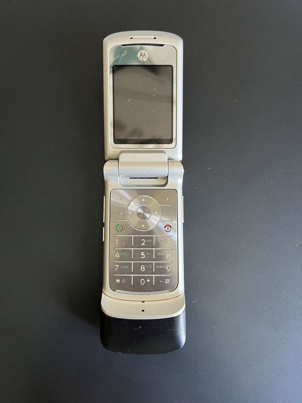 Motorola K 1 cdma