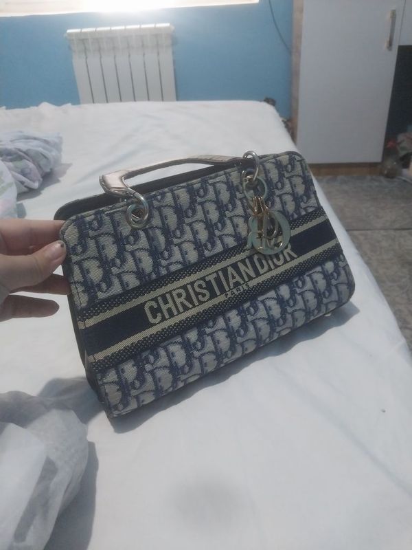 Sumka ,Christian Dior Sumka ,Christian Dior