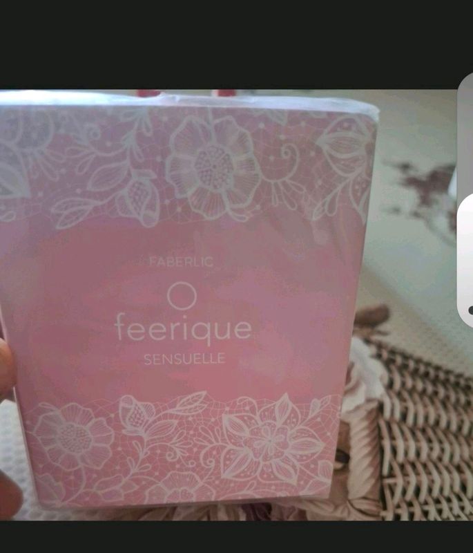 Faberlic Faberlic