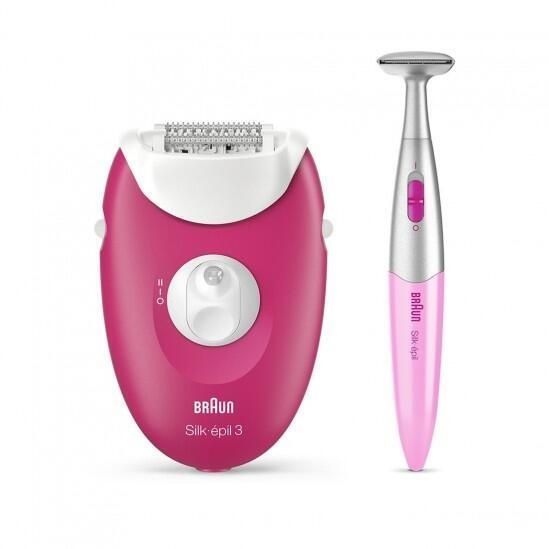 Эпилятор Braun SE 3420+триммер в Ташкенте Эпилятор Braun SE 3420+триммер в Ташкенте