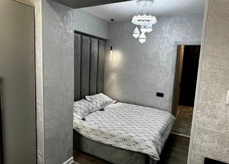 Аренда 1в2/1/4. В центре Ц-5.