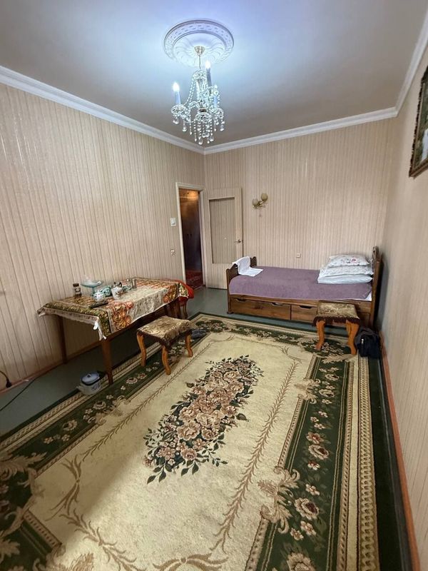 Продаю 3-х комнатную квартиру Сергели 7, метро 4 бекат Продаю 3-х комнатную квартиру Сергели 7, метро 4 бекат