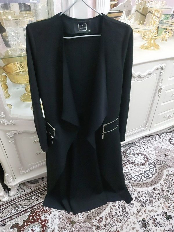 Turetiskiy Abaya