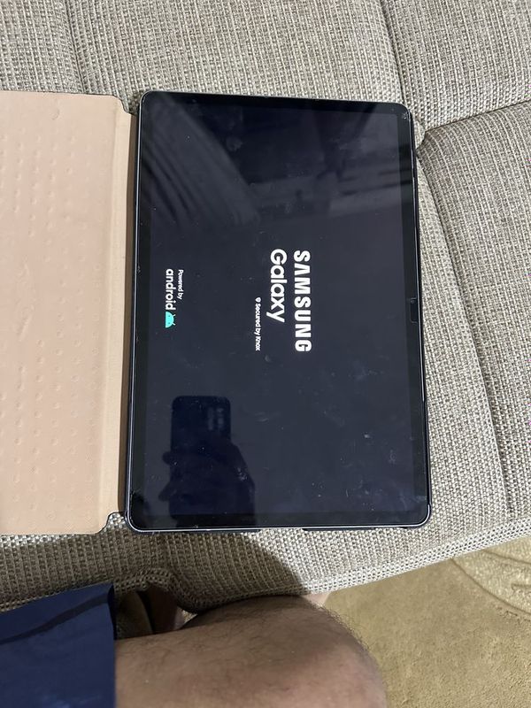 Samsung tab s7 fe Samsung tab s7 fe