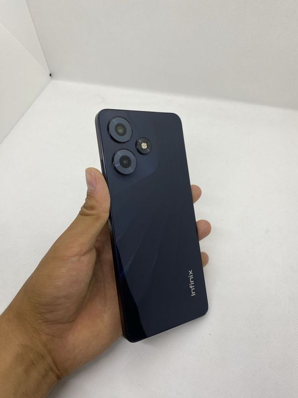 Infinix Hot 30i 256 Gb Infinix Hot 30i 256 Gb