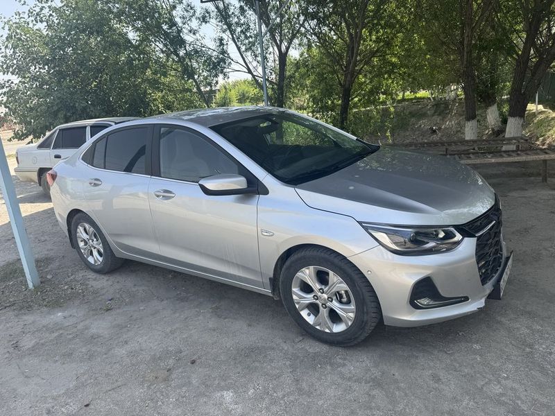 Onix primer 2 turbo 2023 ideal holatda Onix primer 2 turbo 2023 ideal holatda