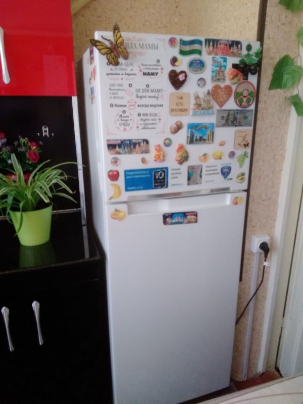 Продаеться холодильник Продаеться холодильник