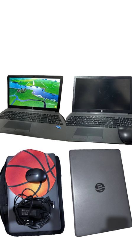Ноутбук HP