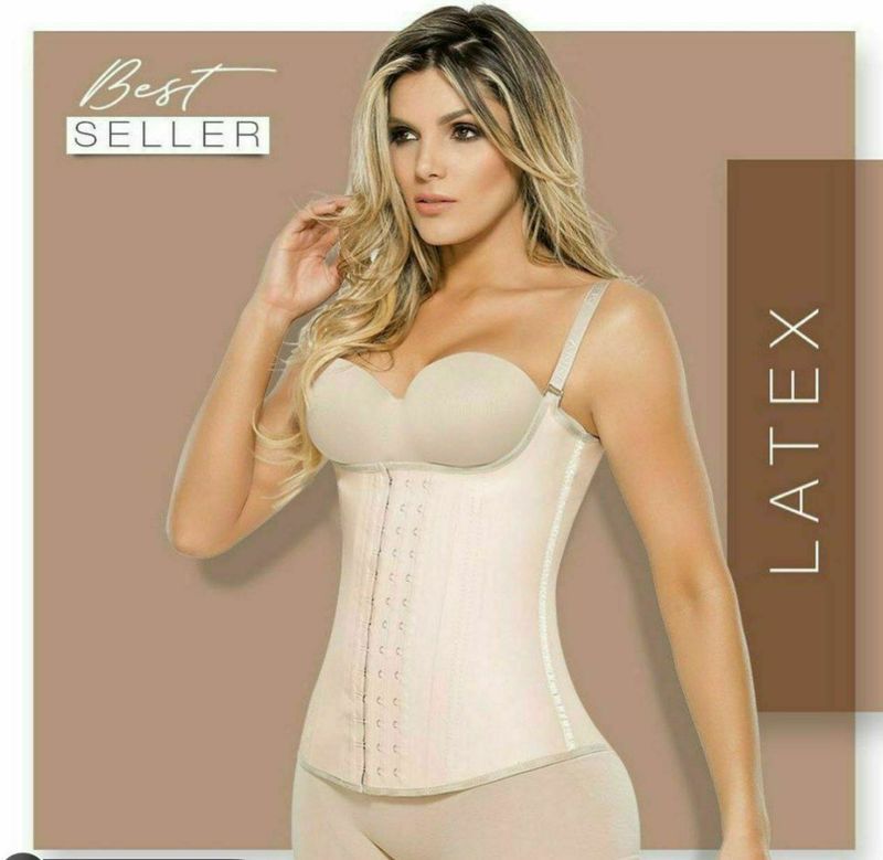 Latex karset Original Columbia
