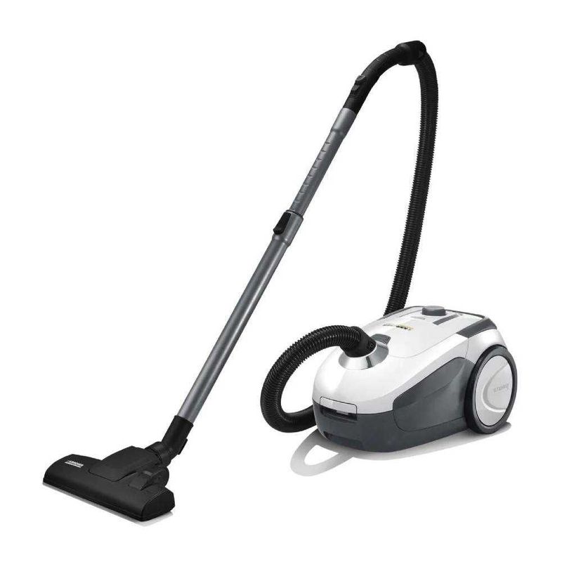 Пылесос KARCHER VC 2 (проводной) Пылесос KARCHER VC 2 (проводной)