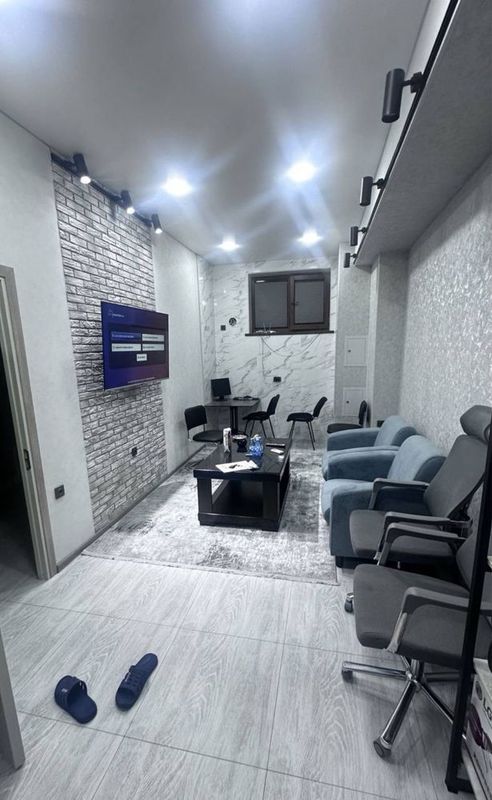 Офисное Помещение 50м2 Офисное Помещение 50м2