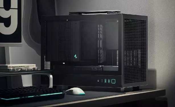 Мини itx сборка B650E-i ROG, RX9060 XT 16 Gb, Ryzen 9600x, 32 DDR5,2Tb Мини itx сборка B650E-i ROG, RX9060 XT 16 Gb, Ryzen 9600x, 32 DDR5,2Tb