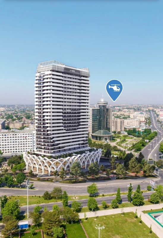 Продаётся 2/12/27 44,5м2 в ЖК NRG U-Tower Продаётся 2/12/27 44,5м2 в ЖК NRG U-Tower