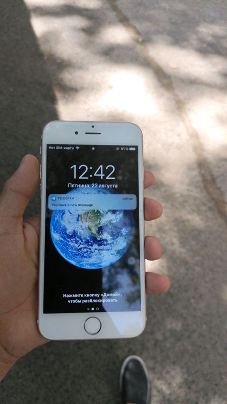Iphone 6