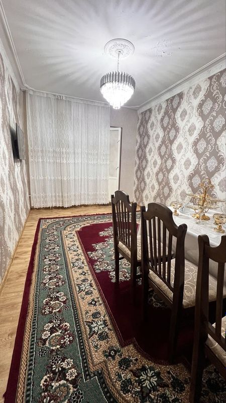 ПРОДАМ, ЯНГИ-ХАЙОТ. 2/5/5, 2-балкона-2/3+ ПРОДАМ, ЯНГИ-ХАЙОТ. 2/5/5, 2-балкона-2/3+