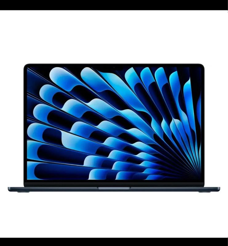 Macbook Air 15 M4 24gb 512Gb Macbook Air 15 M4 24gb 512Gb
