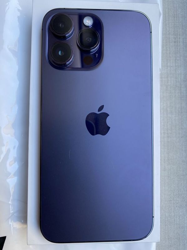 Iphone 14 pro max 128 gb, yomkst 85 Iphone 14 pro max 128 gb, yomkst 85