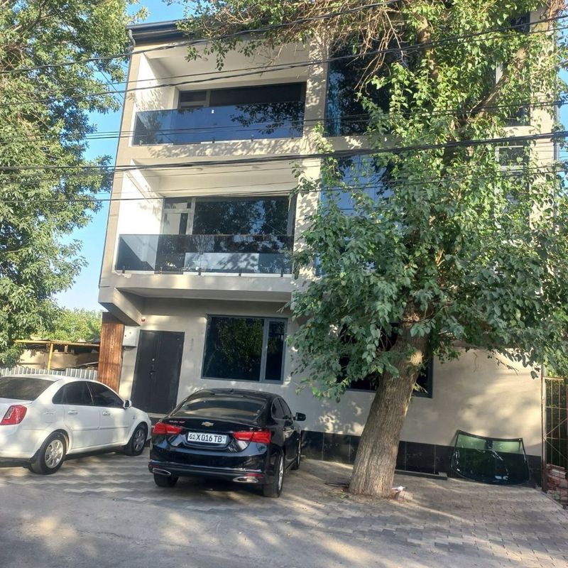 СРОЧНО СДАМ! Аренда нежилого помещения-440 м2| Нукуская ул, Мирабад СРОЧНО СДАМ! Аренда нежилого помещения-440 м2| Нукуская ул, Мирабад
