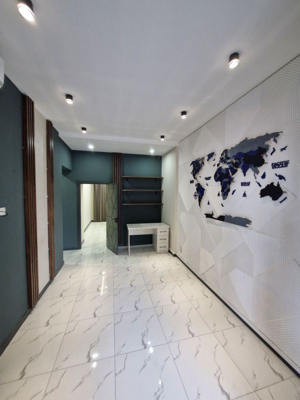 Arenda ofis 5/1/5 85m² Ashhabad park Arenda ofis 5/1/5 85m² Ashhabad park