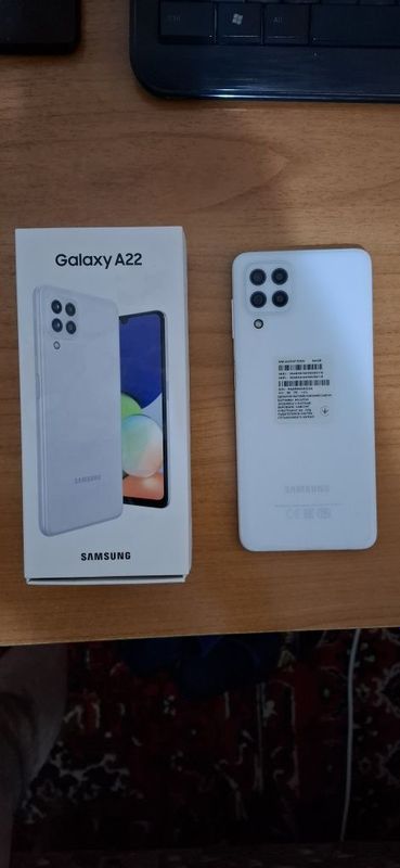 Samsung A22 срочно