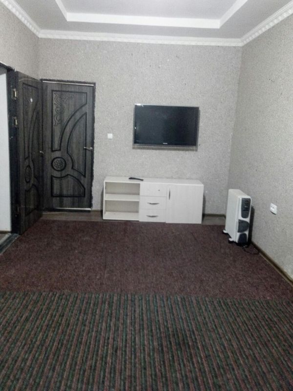 Sergili yangihayotda 1 xonali uy ijaraga beriladi 270$ Sergili yangihayotda 1 xonali uy ijaraga beriladi 270$