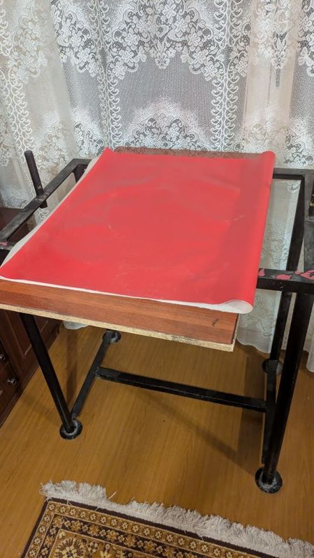 Стол для армрестлинга