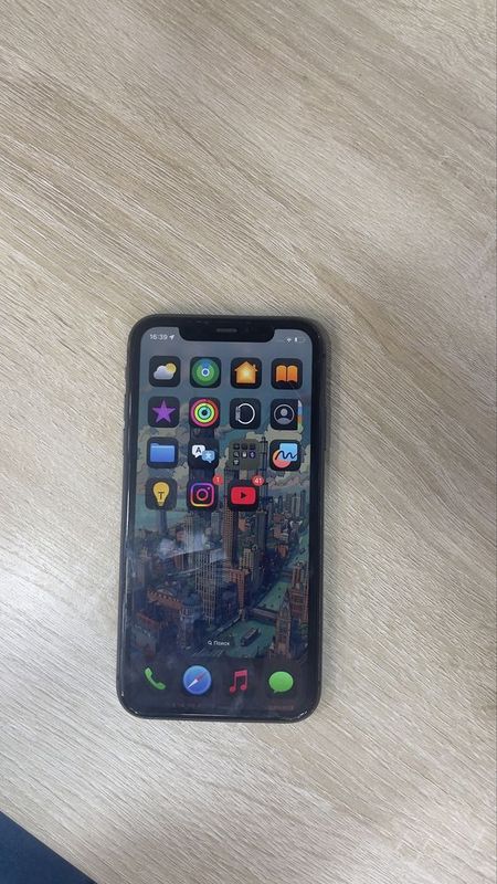 Iphone 11 pro 64