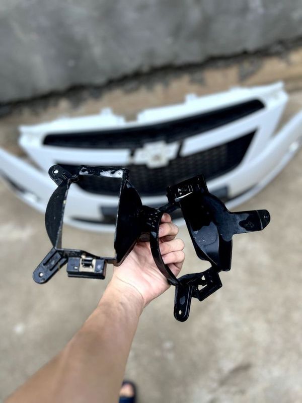 Spark Bamfer sotiladi