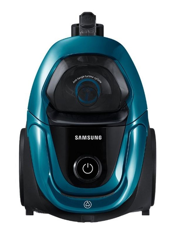 Пылесос SAMSUNG VC18M31B5HG/UZ