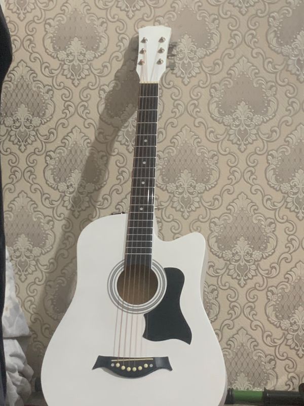 Gitara 38 sm Akustika Gitara 38 sm Akustika