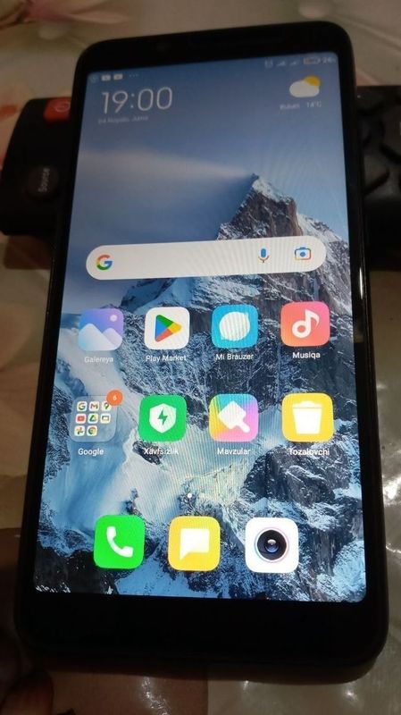 Redmi 7A Redmi 7A
