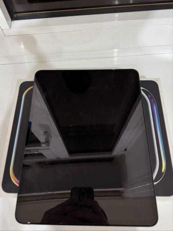 Ipad Pro 11 M4 2TB | Айпад Про 11 М4 2ТБ Ipad Pro 11 M4 2TB | Айпад Про 11 М4 2ТБ
