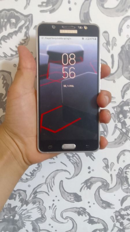 Samsung galaxy J5 Samsung galaxy J5