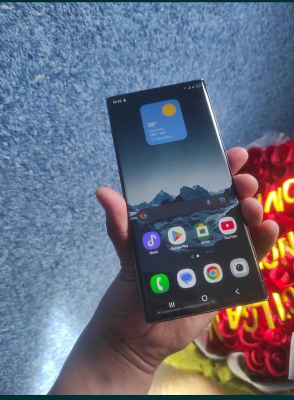 Samsung s22 ultra 256Gb