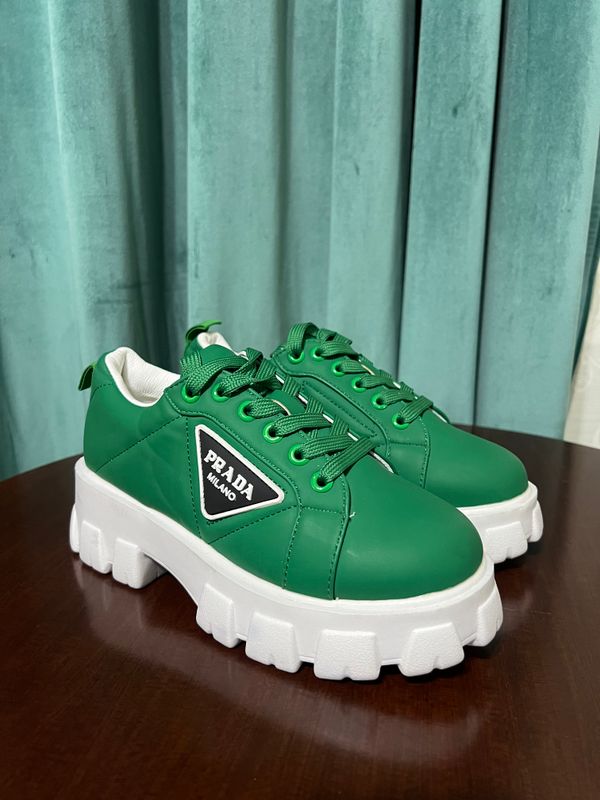 Кроссовка «Prada” Кроссовка «Prada”