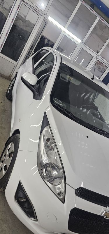Srochna NAXTGA FAQAT.Spark.2pazitsa benzinda X/M salondan bir qoʻl Srochna NAXTGA FAQAT.Spark.2pazitsa benzinda X/M salondan bir qoʻl