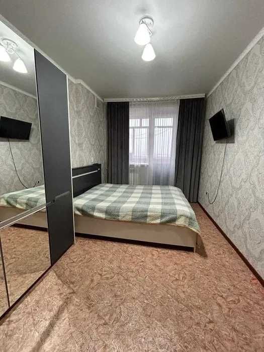 АКАДЕМ ГОРОДОК • IT Park • 1-комн • 40 м² • этаж 3/5 • [MGA: 3510]