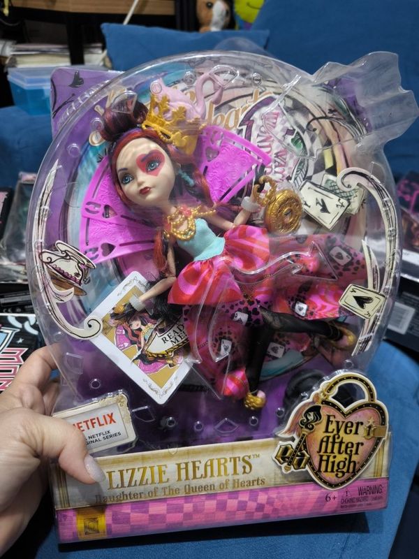 Monster high Ever after high Monster high Ever after high