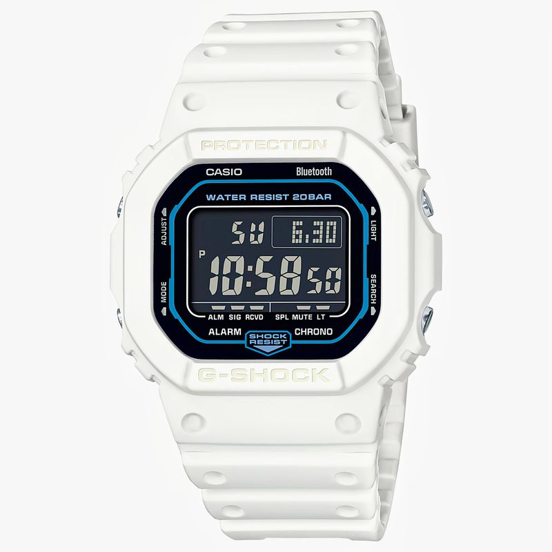 Casio DW-B5600