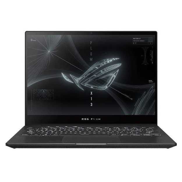 ASUS ROG Flow X13 (Ryzen 9 6900HS / RTX 3050 / 16GB / 1TB SSD) ASUS ROG Flow X13 (Ryzen 9 6900HS / RTX 3050 / 16GB / 1TB SSD)