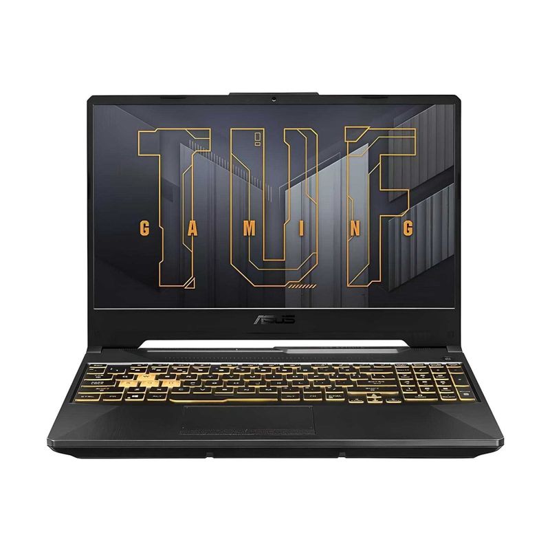 Ноутбук Asus TUF A15 AMD R7 4800H/8Gb DDR4/512Gb/RTX3050/15,6" FHD