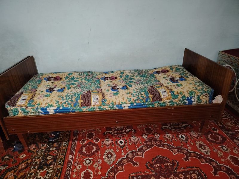 Divan rossiyski, 2ta Divan rossiyski, 2ta