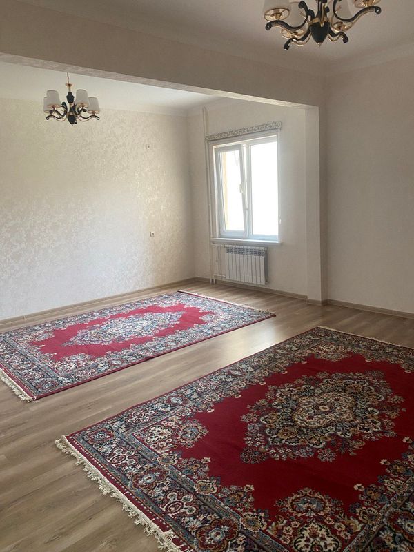 Продается квартира