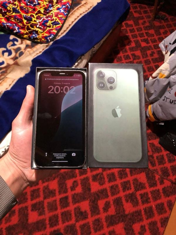 iPhone Xr sotilad srochna