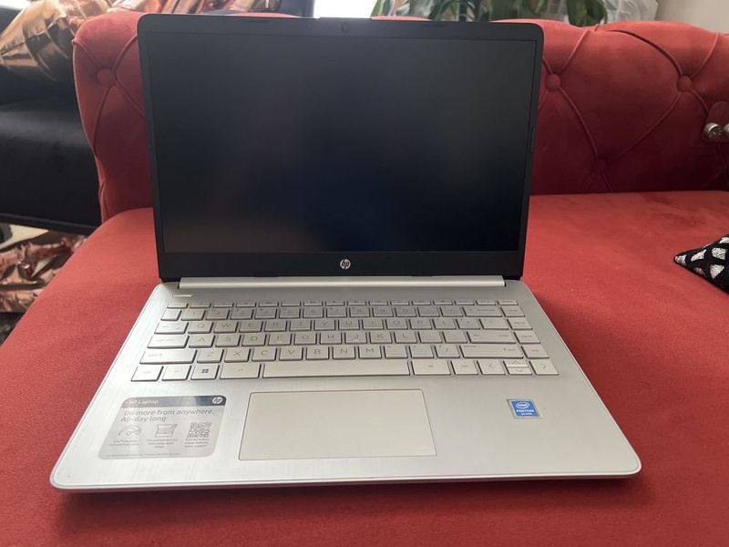 HP Laptop Notebook HP Laptop Notebook