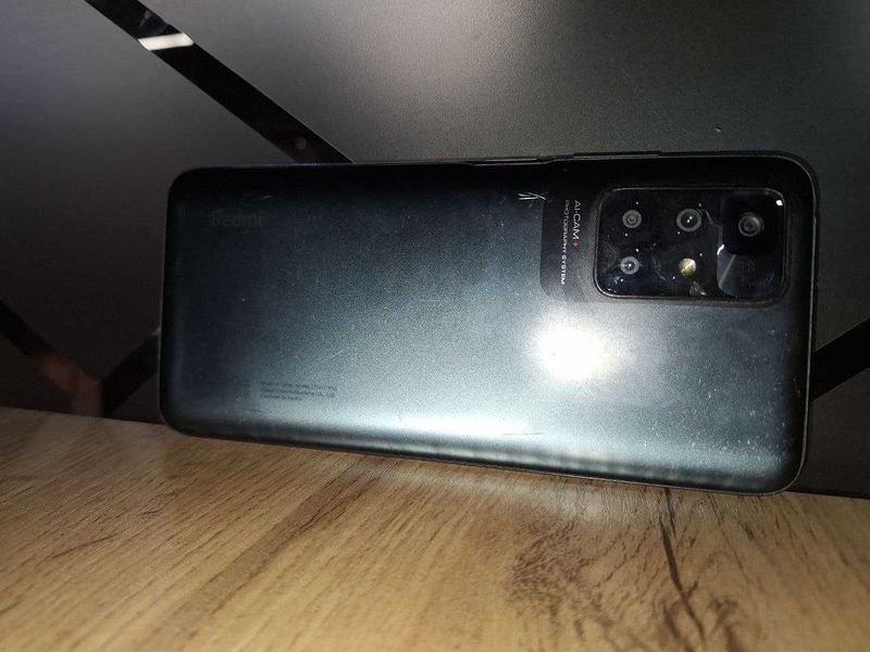 Xiaomi Redmi 10 (64 гб, серый цвет) Xiaomi Redmi 10 (64 гб, серый цвет)