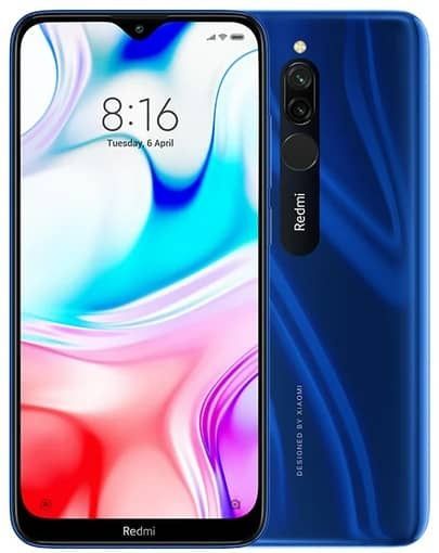 Redmi 8 sotiladi Redmi 8 sotiladi