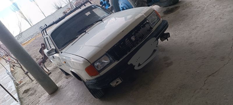 Volga xaroshiy sastayaniy