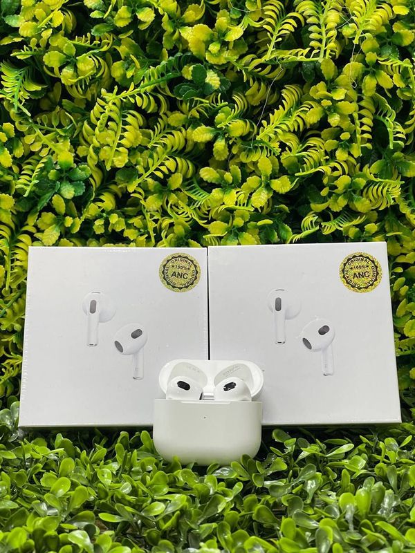 Aipods 3 Aipods 3