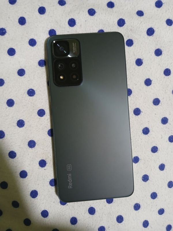 Redmi not 11 pro